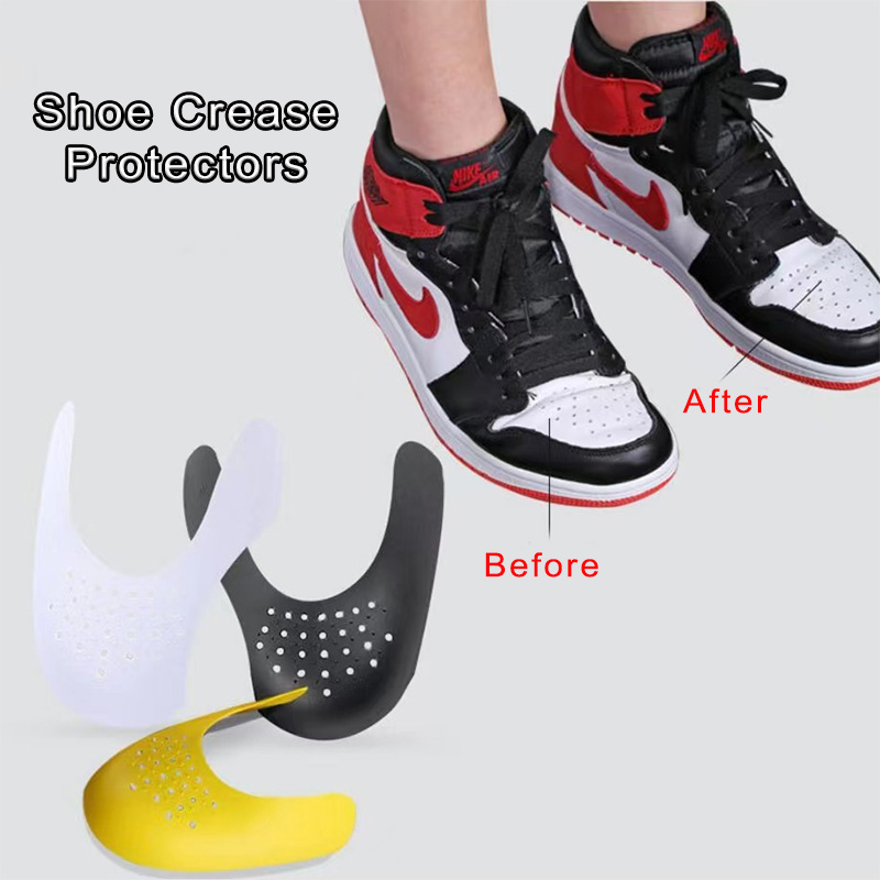 Sneaker Crease - 1 쌍 주름 방지 신발 안티