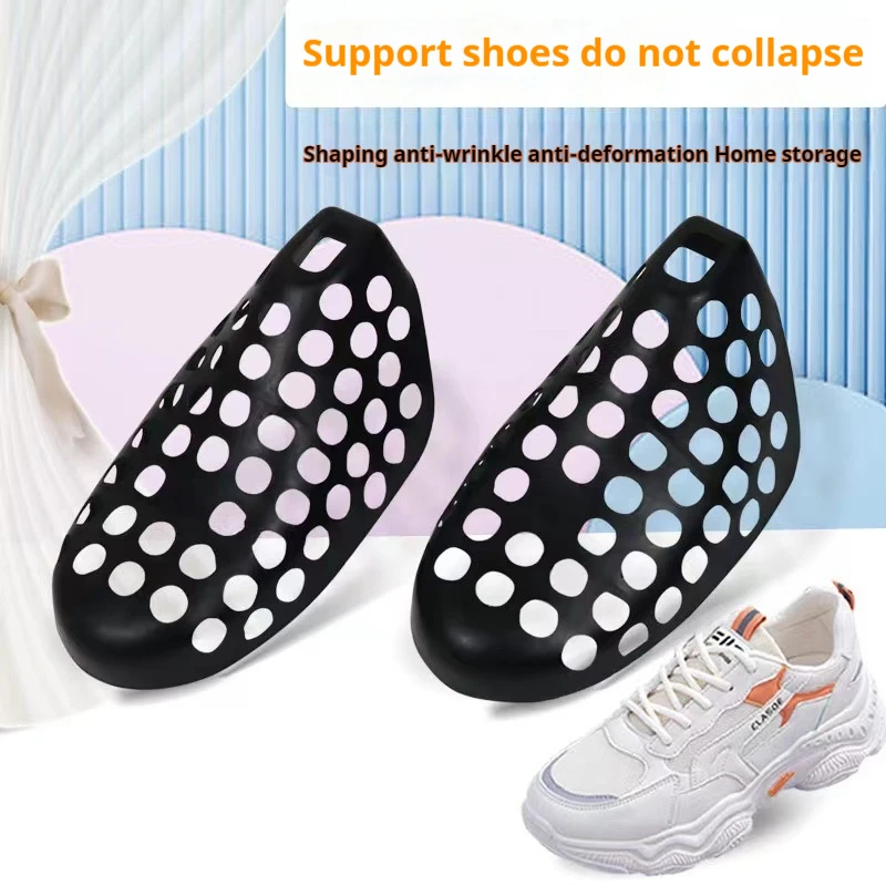 Sneaker Crease - 2Pcs 신발 나무 주름 방지 보호대
