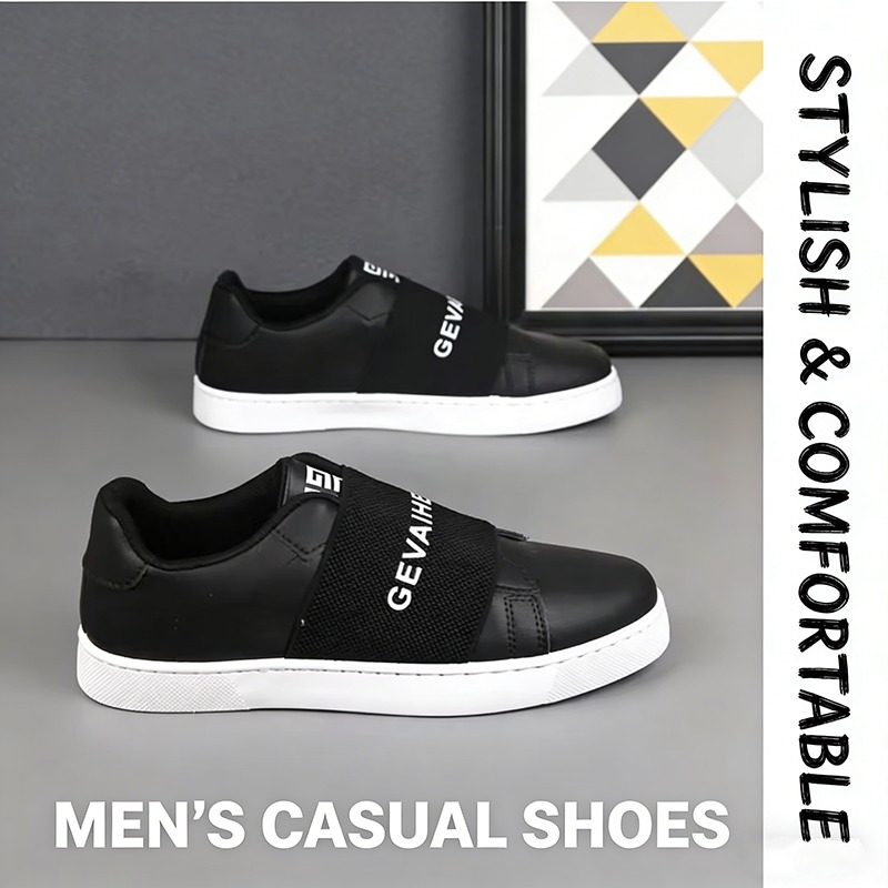 Sneaker Career - 트렌디 브랜드 다용도 통기성 스니커즈 사계절