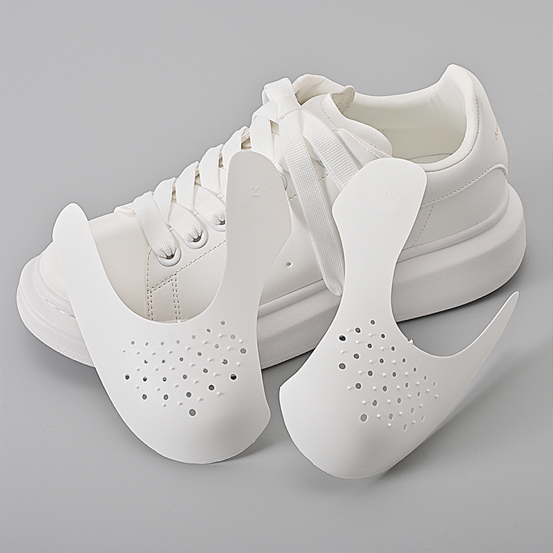 Sneaker Crease - 운동화 주름 방지 커버, 토캡, 구김