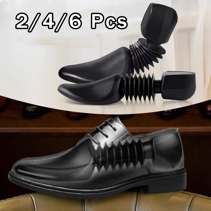 Sneaker Crease - 2/4/6개 성인 및 어린이용 변형 방지