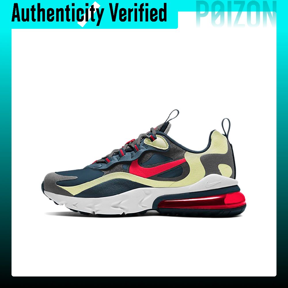 나이키 에어 맥스 270 여성용 로우탑 러닝화, 빨강, - Nike Shoes Air Max 270 리뷰 및 가격