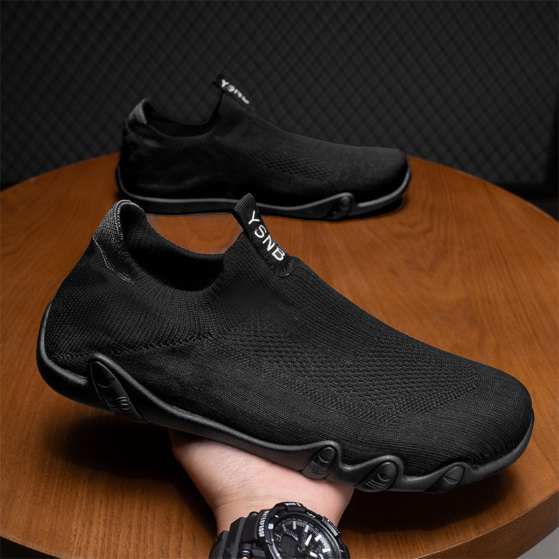 2025년 봄 신상 남성용 신발 통기성 좋은 플라이 우 - Sneaker Career 리뷰 및 가격