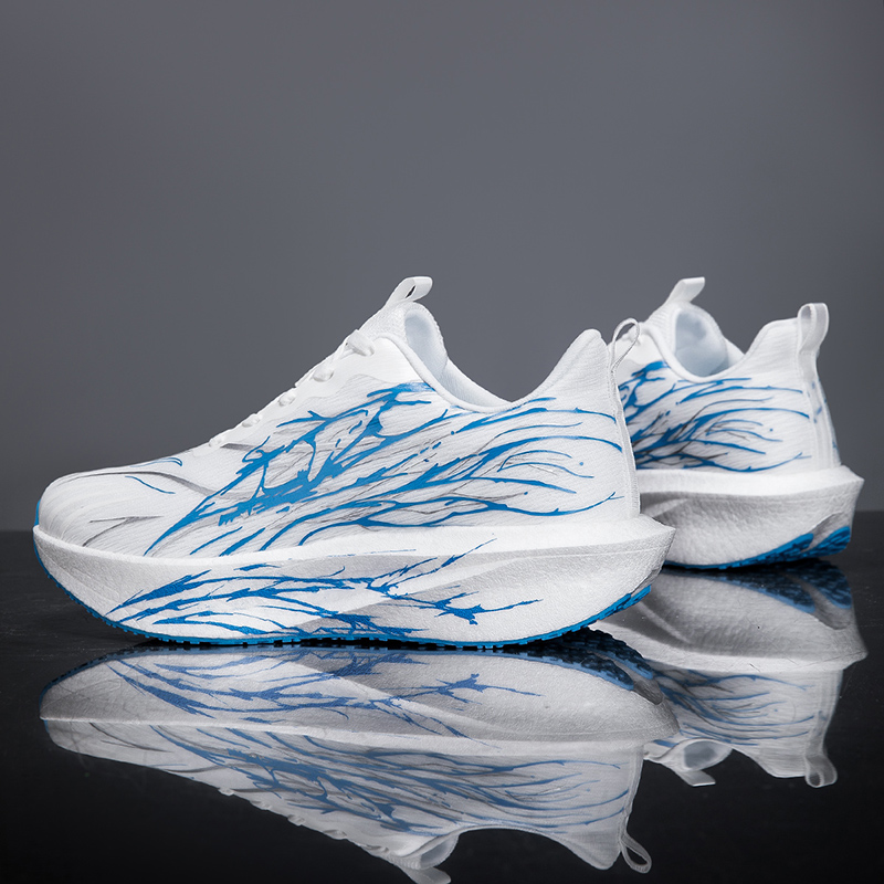 남성용 러닝화 카본보드 마라톤 전문 스포츠 통기성 경량 - Sneaker Career 리뷰 및 가격