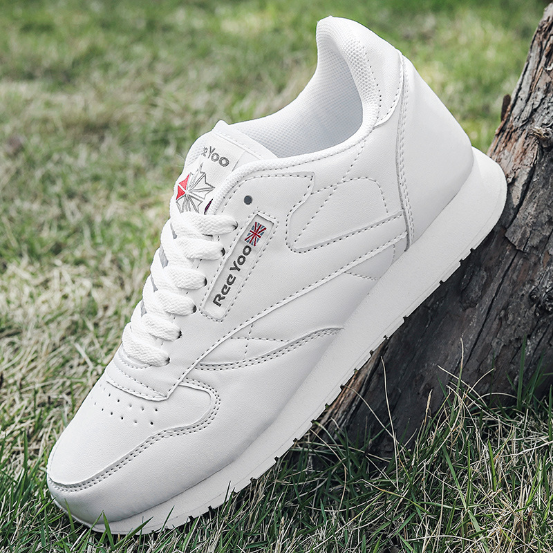 경량 커플 신발 대형 캐주얼 남성 신발 사계절용 스포티 - Sneaker Career 리뷰 및 가격