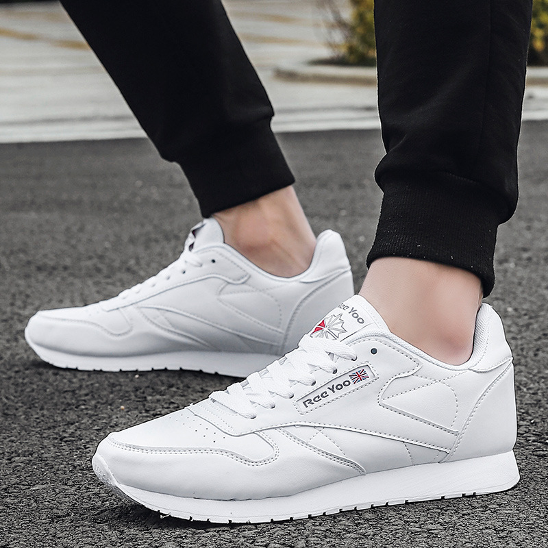 경량 커플 신발 대형 캐주얼 남성 신발 사계절용 스포티 - Sneaker Career 리뷰 및 가격
