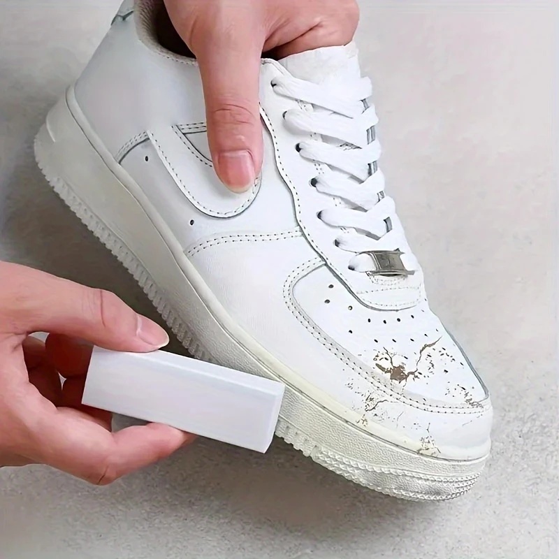 스웨이드 및 스니커즈 신발 세척 지우개, 무광 가죽 신 - Sneaker Care For Suede 리뷰 및 가격