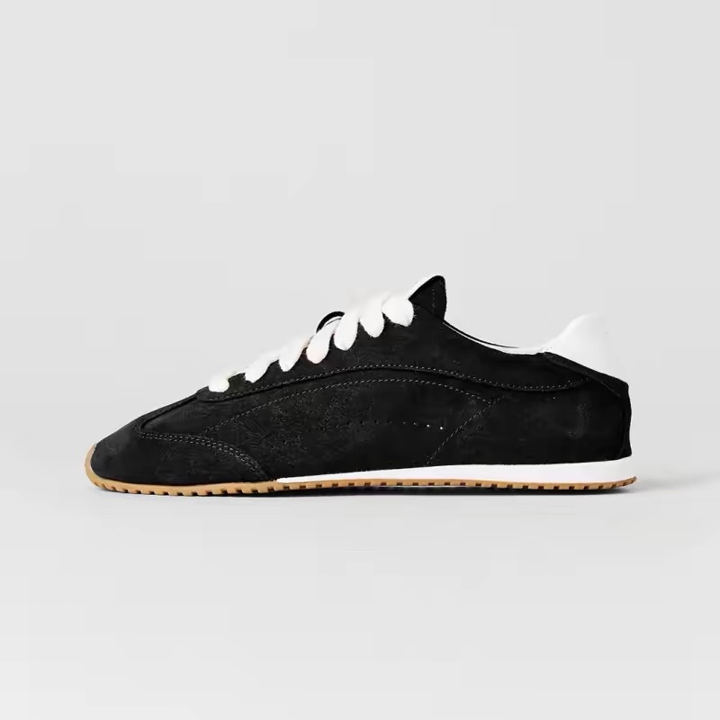메쉬 여성 플랫폼 청키 스니커즈 경량 논슬립 캐주얼 스 - Leather Sneaker Care Kit 리뷰 및 가격