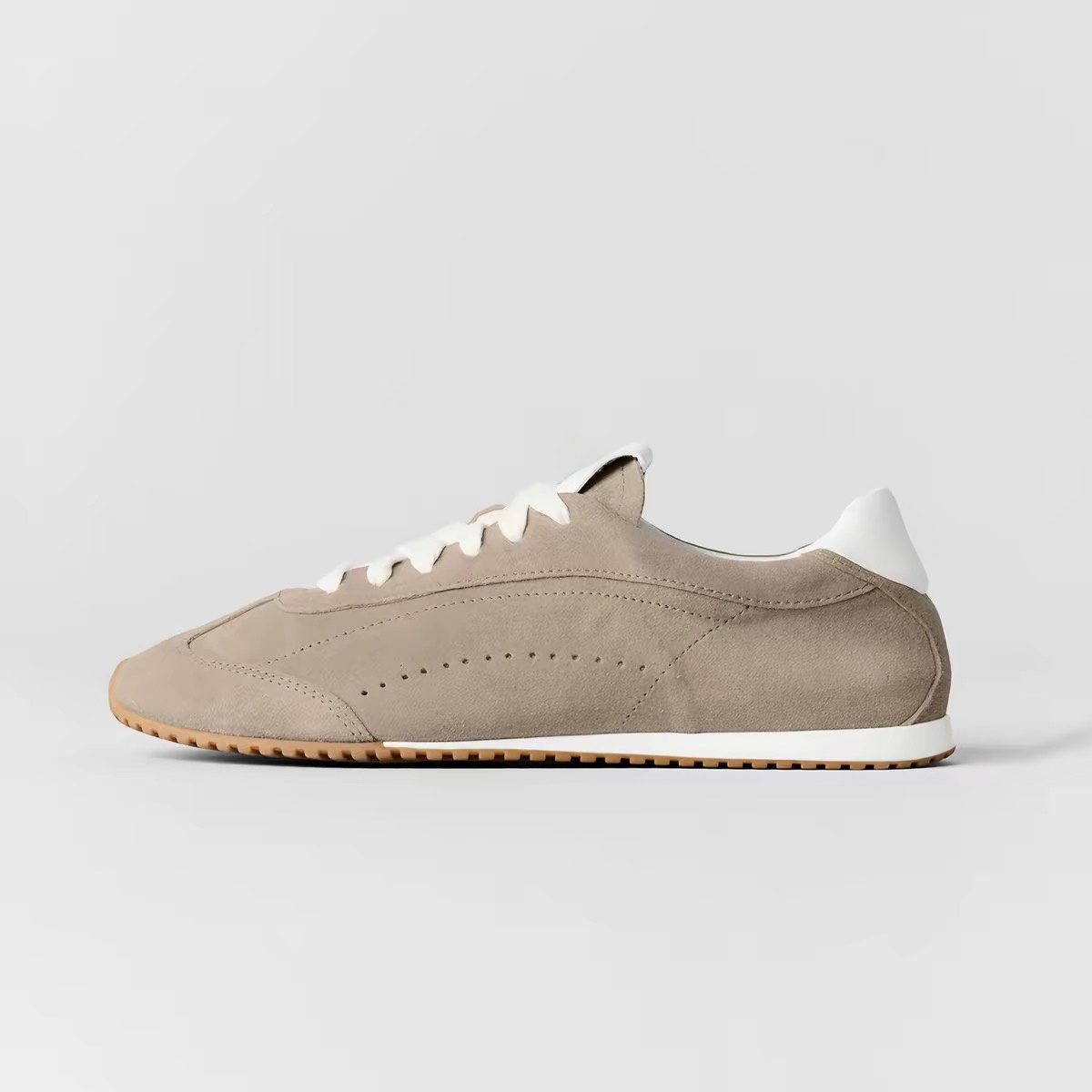 메쉬 여성 플랫폼 청키 스니커즈 경량 논슬립 캐주얼 스 - Leather Sneaker Care Kit 리뷰 및 가격