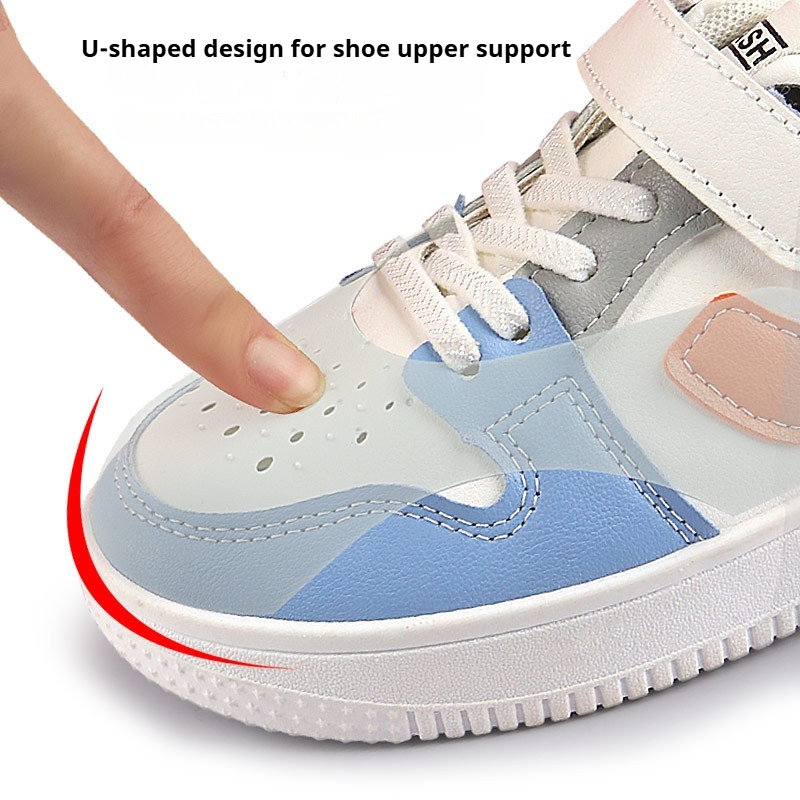운동화 내부 지지대 토캡 신발 스트레처 주름 방지 신발 - Sneaker Crease 리뷰 및 가격