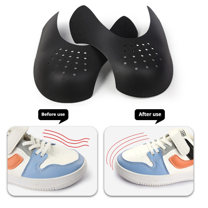 운동화 내부 지지대 토캡 신발 스트레처 주름 방지 신발 - Sneaker Crease 리뷰 및 가격