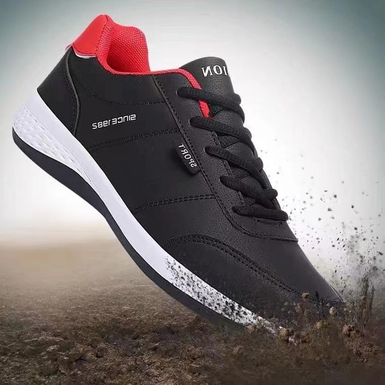 남성 캐주얼 신발 가을용 캐주얼 스니커즈 가벼운 남성  - Sneaker Career 리뷰 및 가격