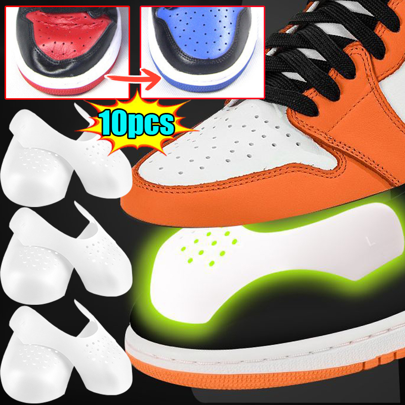 주름 방지 신발 헤드 보호대, 캐주얼 운동화 주름 방지 - Sneaker Crease 리뷰 및 가격