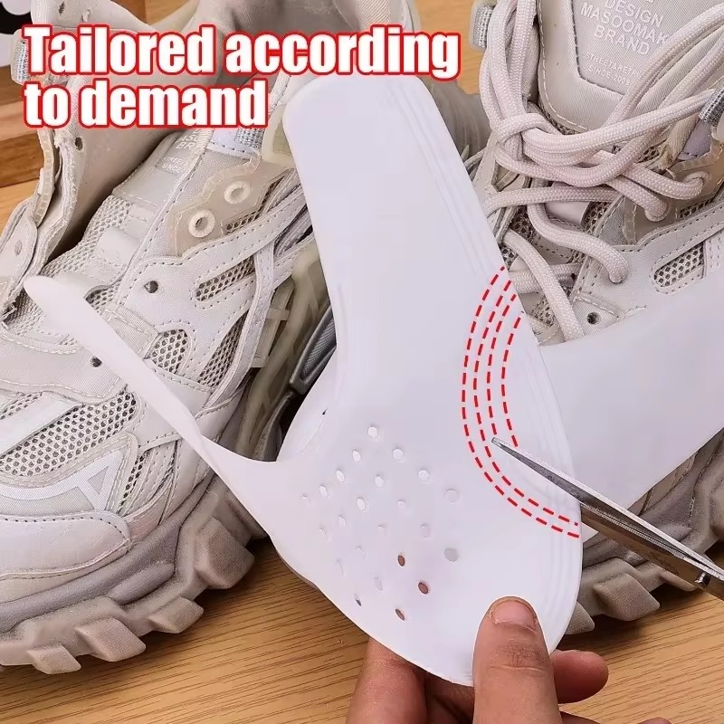 주름 방지 신발 헤드 보호대, 캐주얼 운동화 주름 방지 - Sneaker Crease 리뷰 및 가격