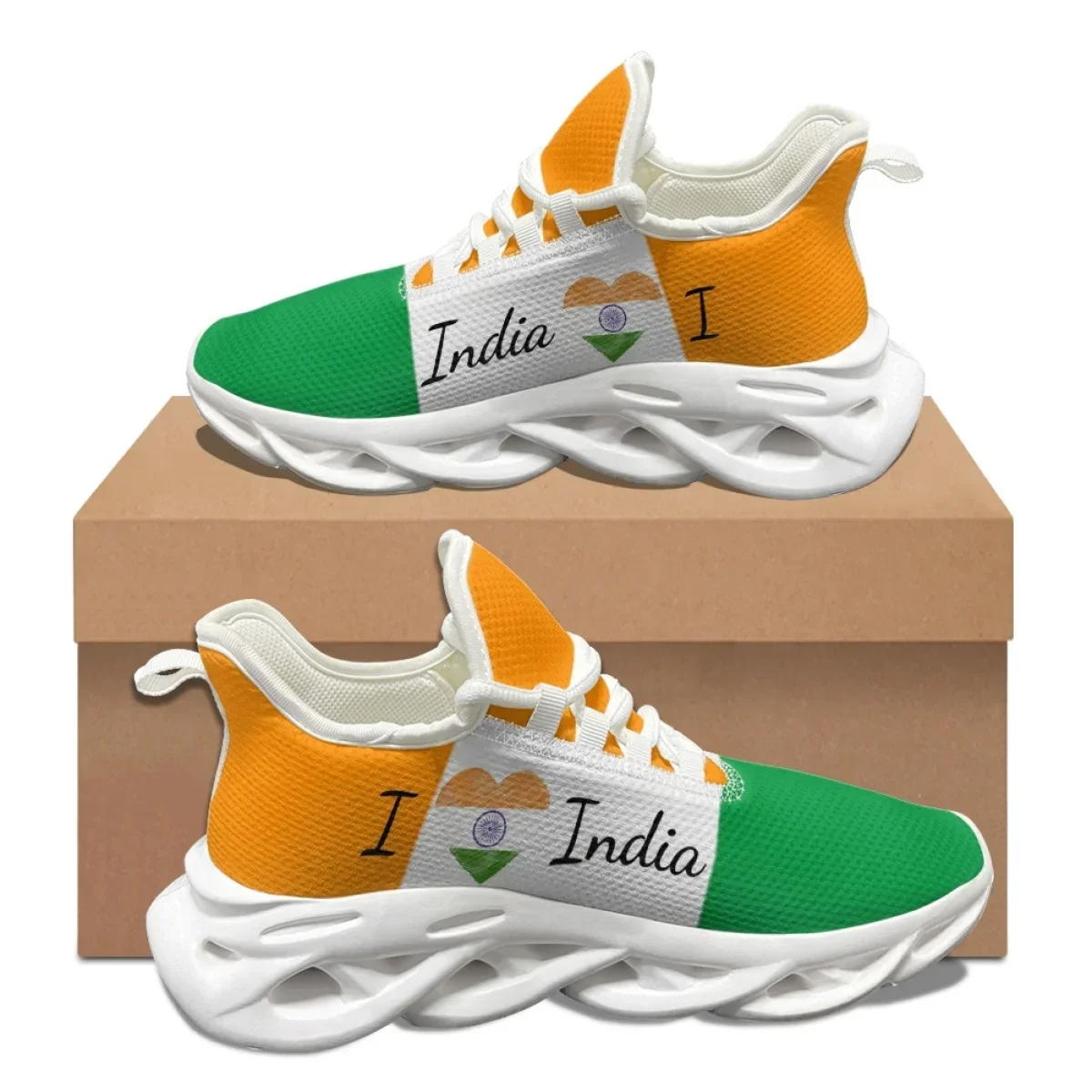 2023 I Love India 디자인 스니커즈 여성  - Sneaker Career 리뷰 및 가격